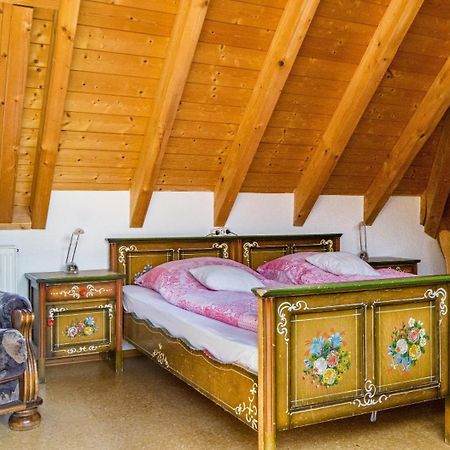 Ferienwohnung Pfisterhof Kirchzarten Dış mekan fotoğraf