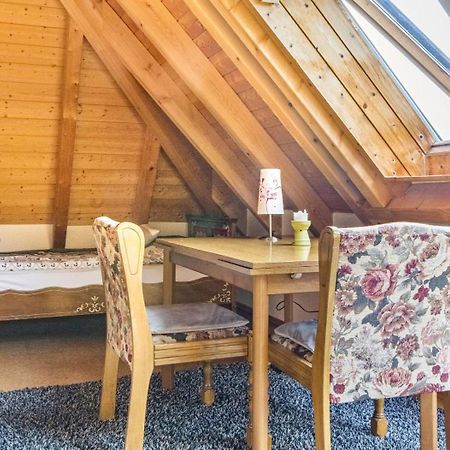 Ferienwohnung Pfisterhof Kirchzarten Dış mekan fotoğraf