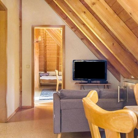 Ferienwohnung Pfisterhof Kirchzarten Dış mekan fotoğraf