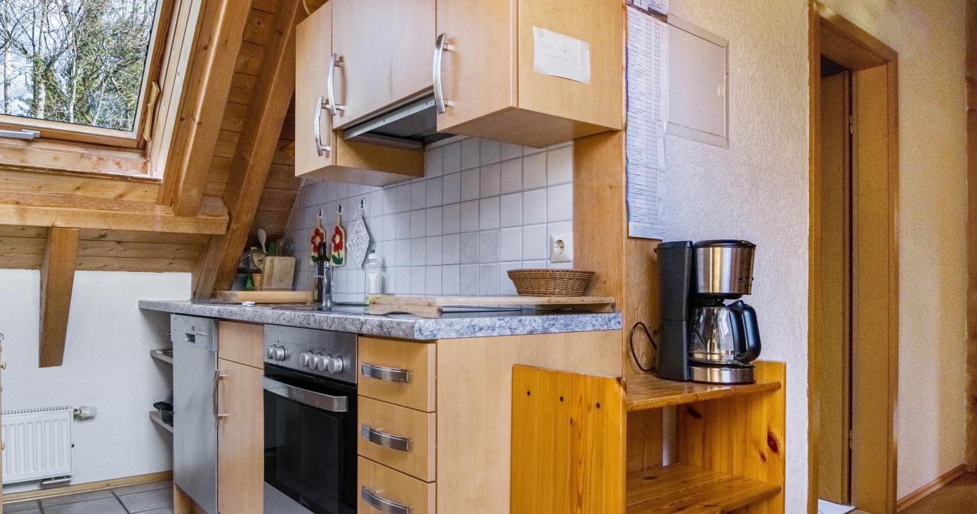 Ferienwohnung Pfisterhof Kirchzarten Dış mekan fotoğraf