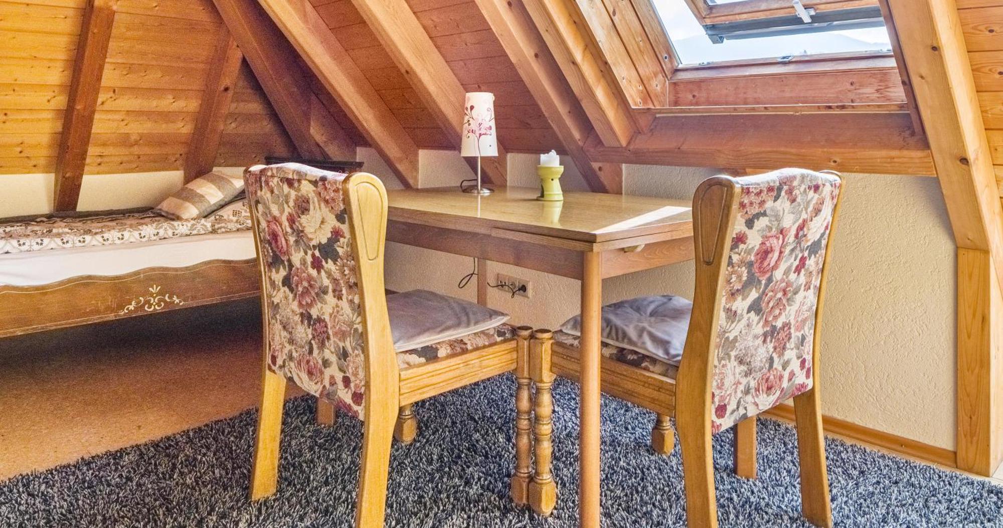 Ferienwohnung Pfisterhof Kirchzarten Dış mekan fotoğraf
